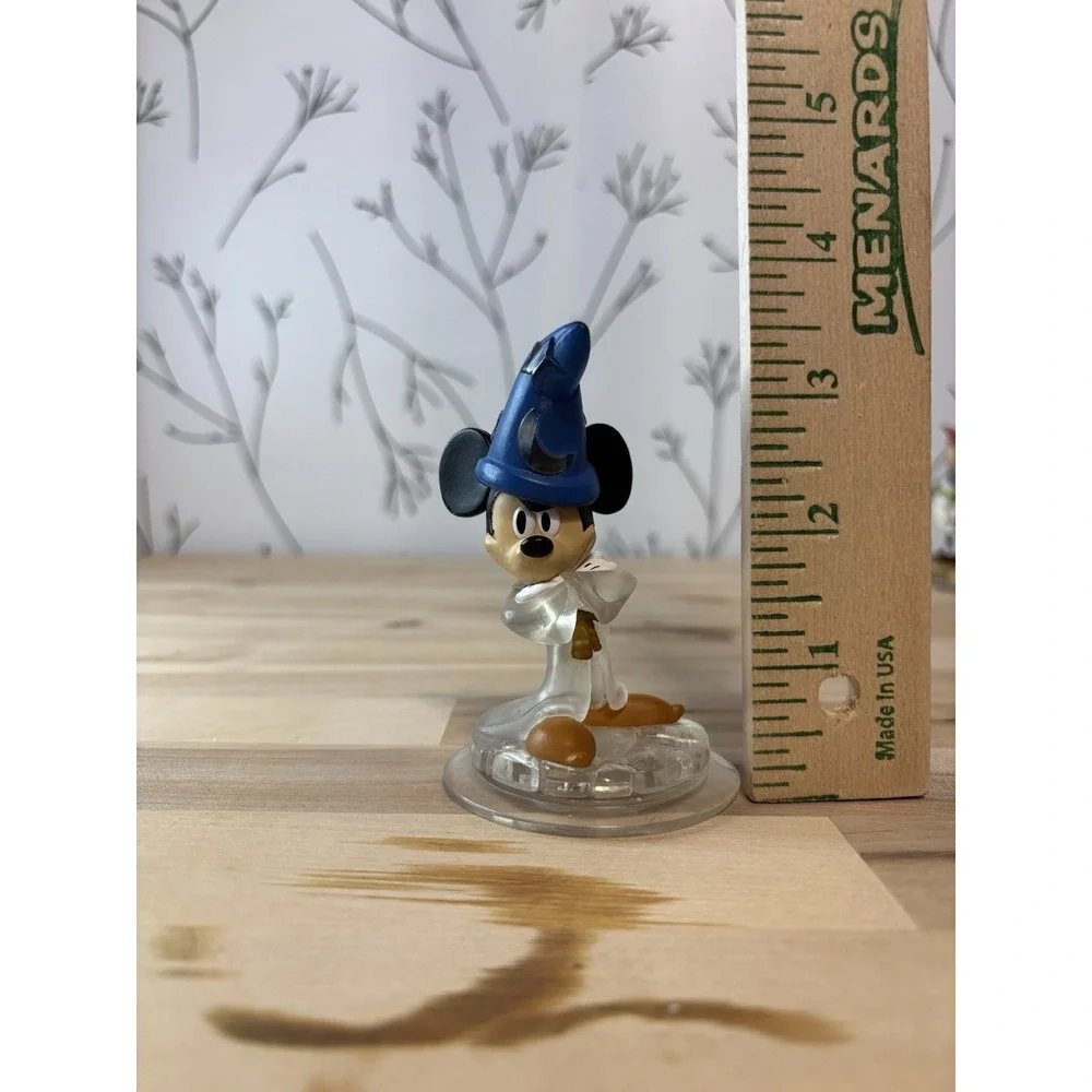 Disney Infinity 1.0  Sorcerer Mickey Mouse Character